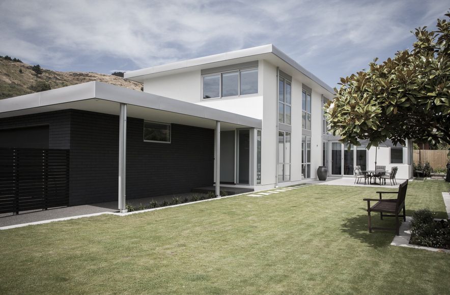 Wiggins Street House