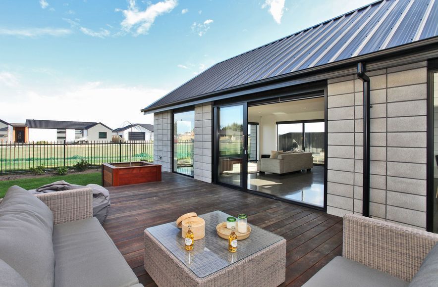 Wigram - Christchurch