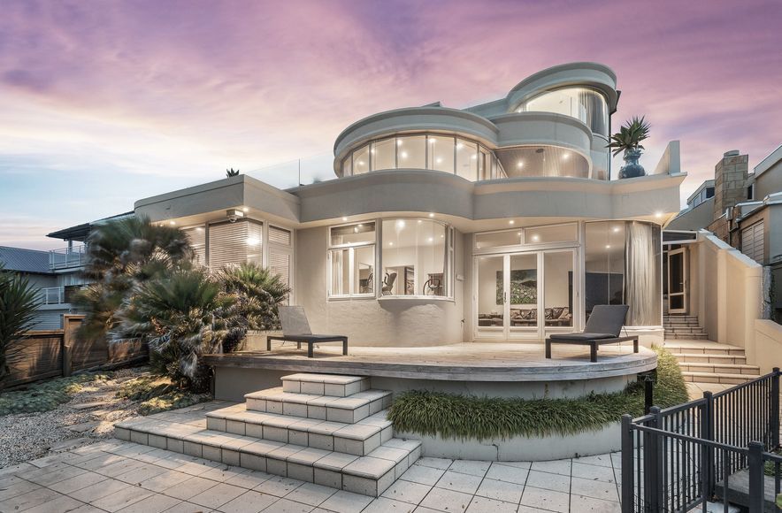 William Street Home