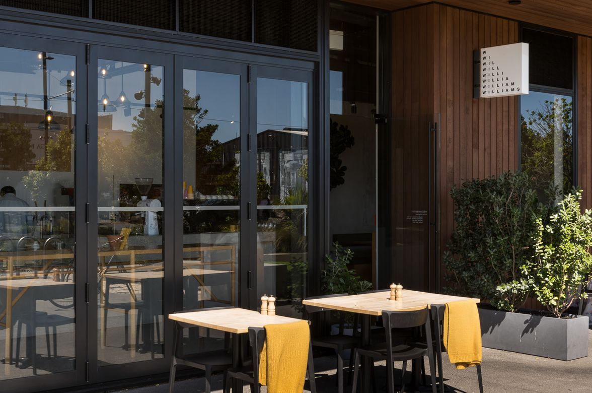Williams Eatery