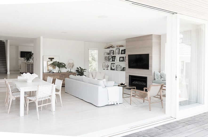 Meadowbank Home