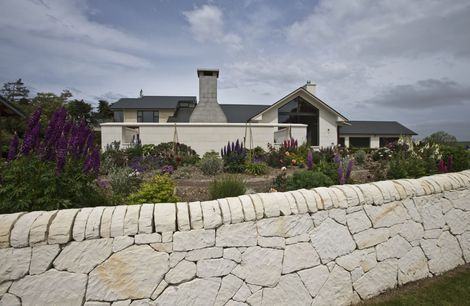 Windsor Residence Oamaru