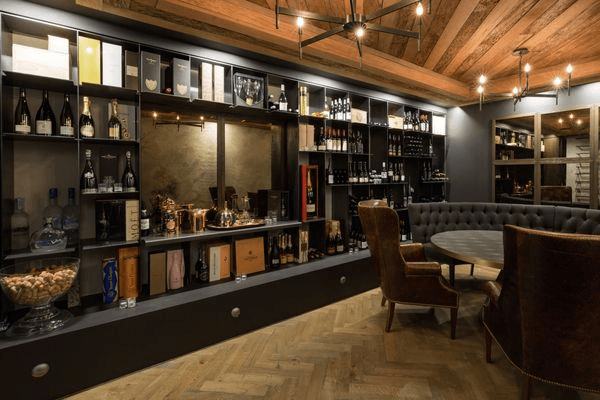 Wine Cellars