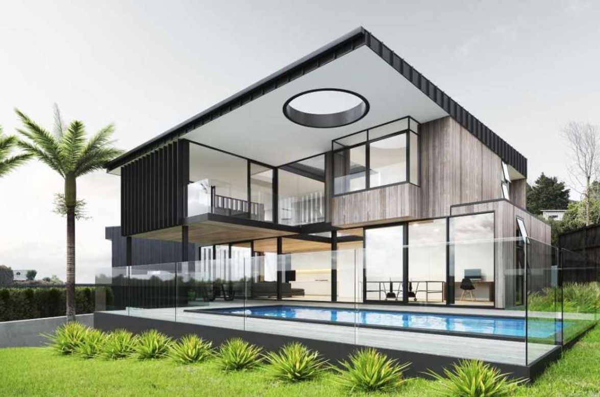Remuera Residence