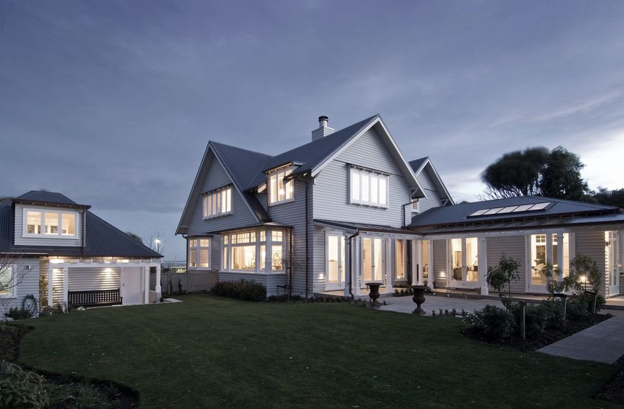 Winola House