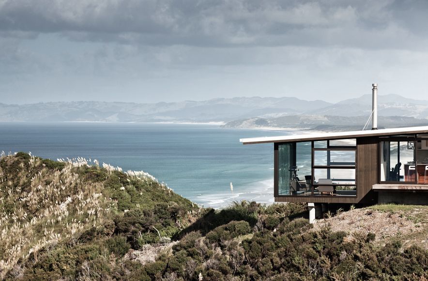 Wintle Street, Mangawhai