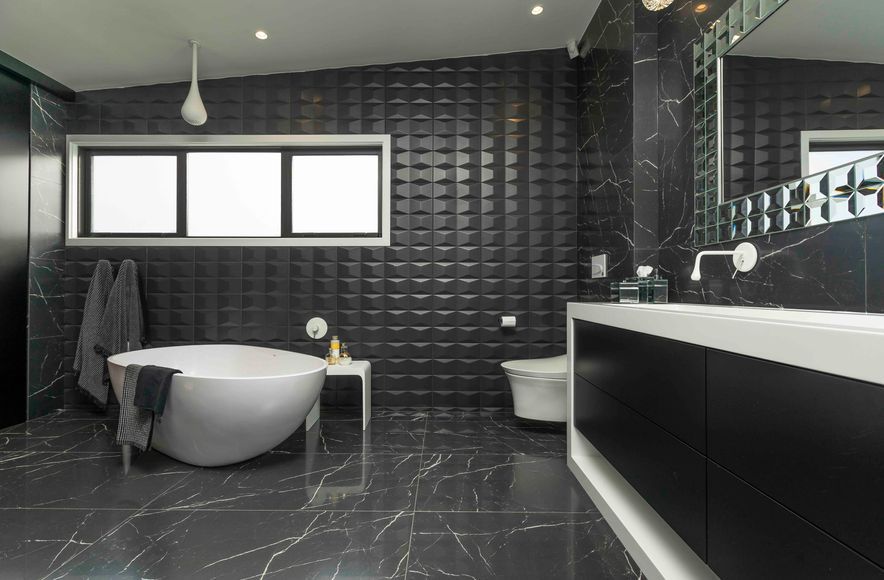 Wiri Master Ensuite