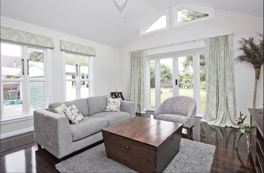 Woburn Bungalow