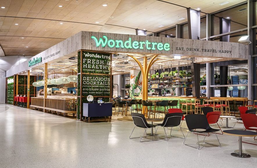 Wondertree