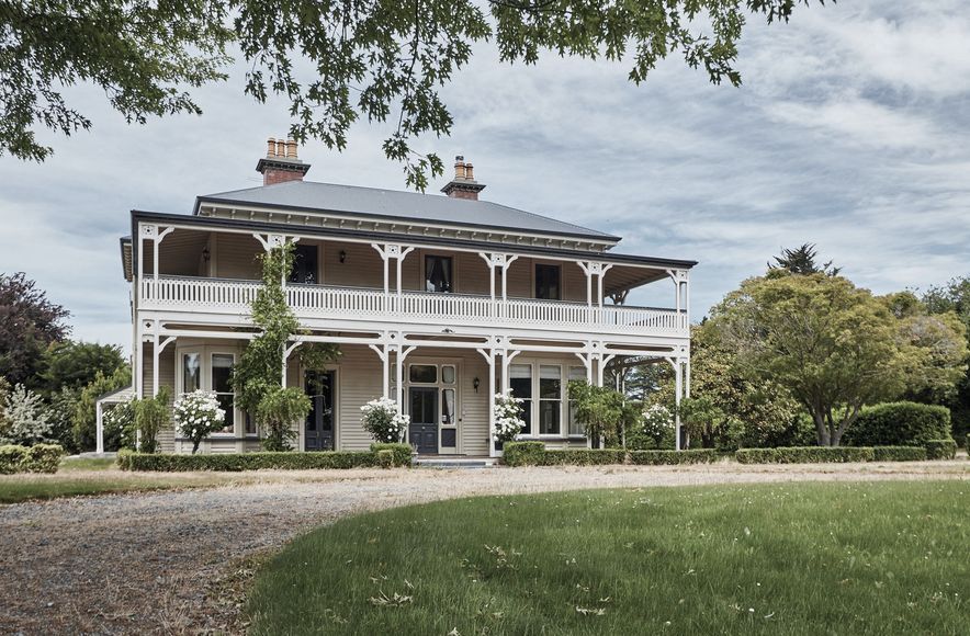 Woodfields Renovation