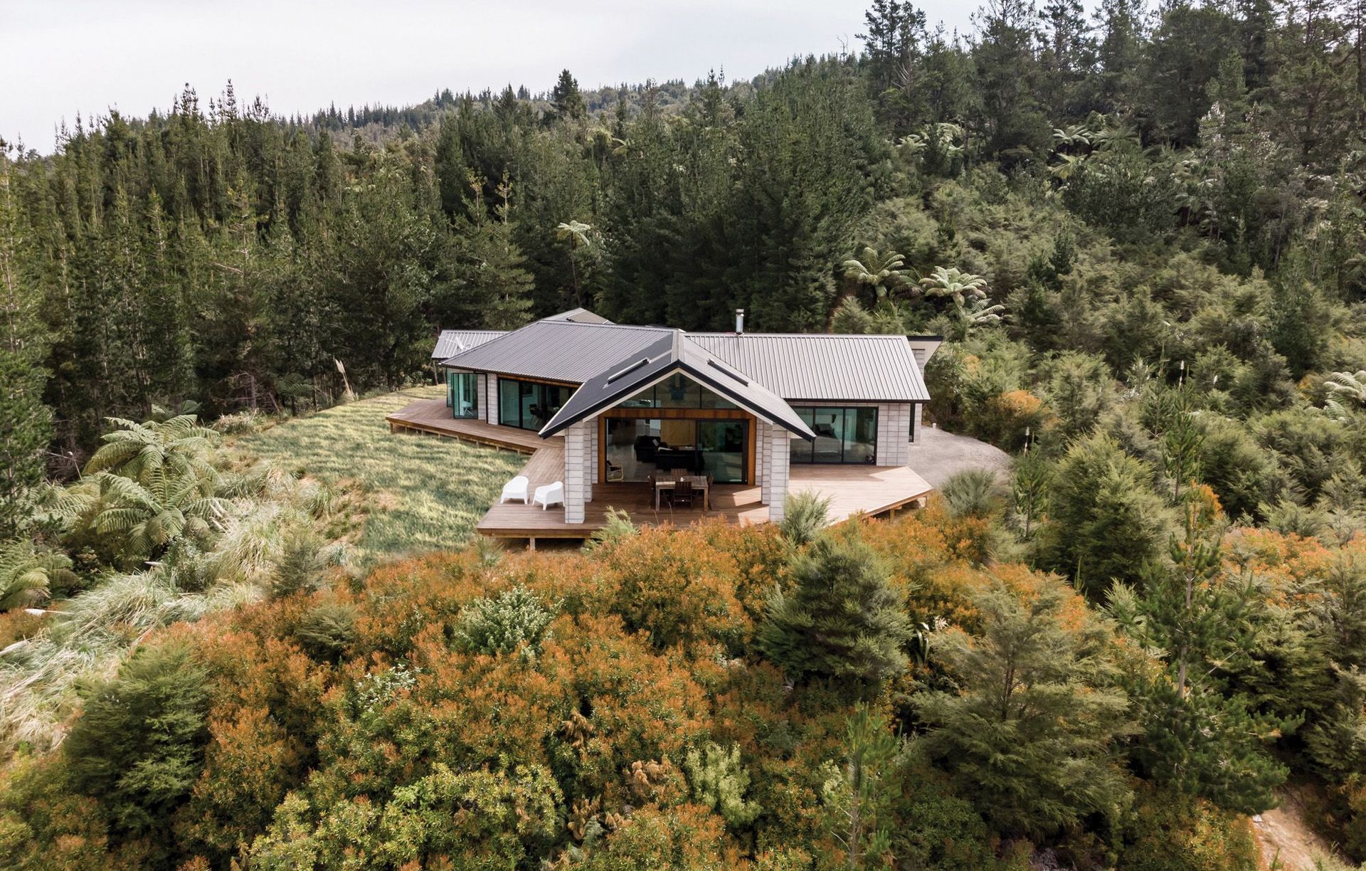 CB Homes