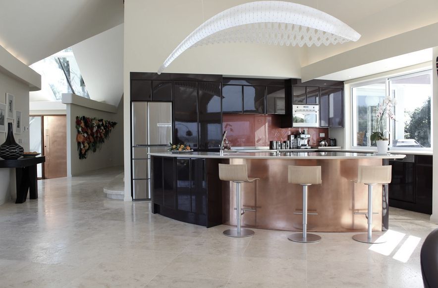 Kitchen Design project 1 