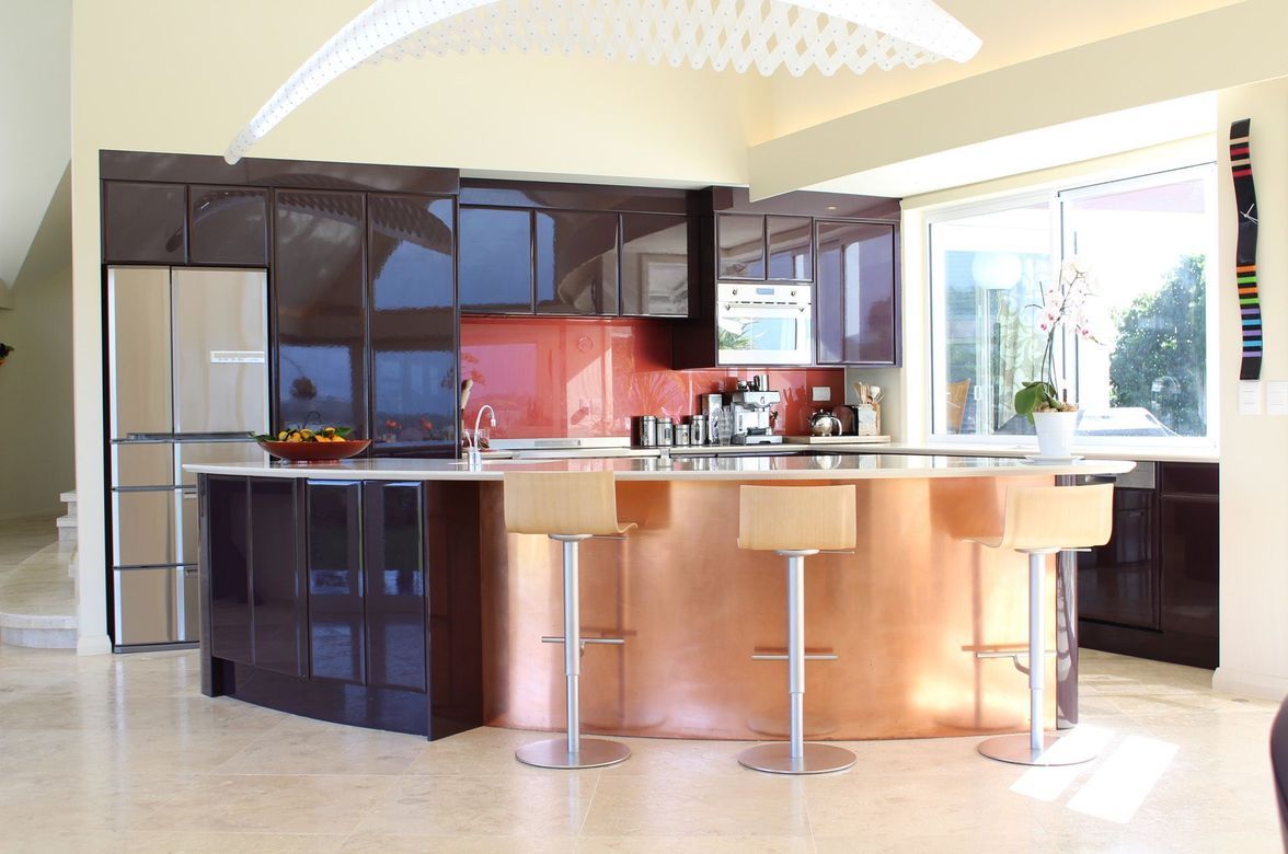 Kitchen Design project 1 