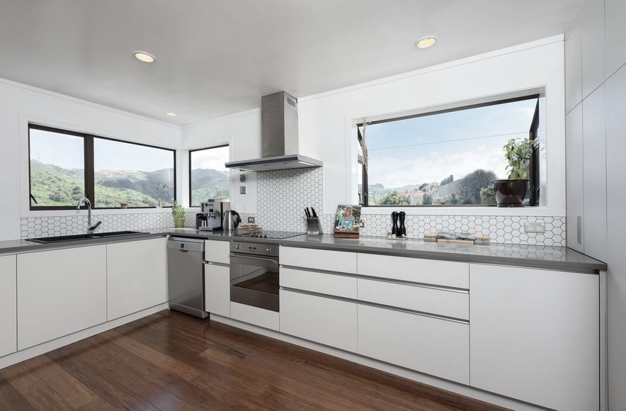 Worcester Street Kitchen