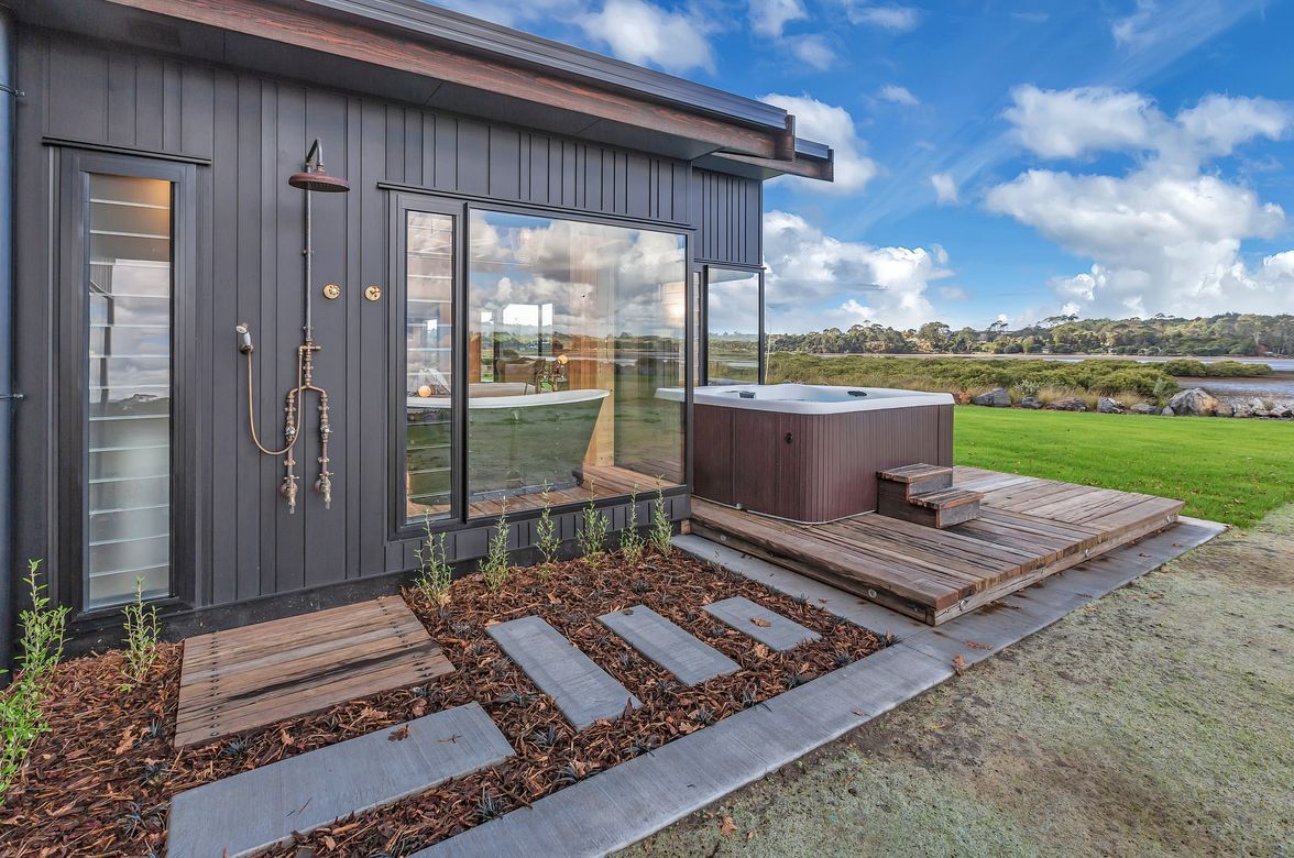Wapu Gables: a labour of love