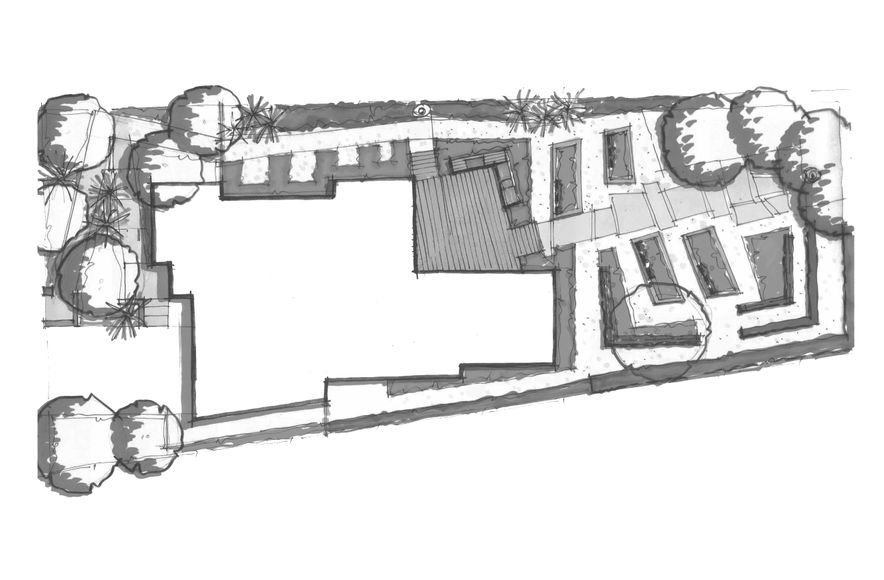 Opawa Residence