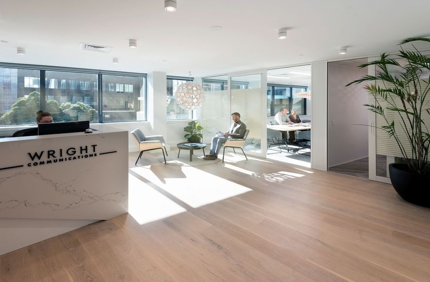 Wright Communications