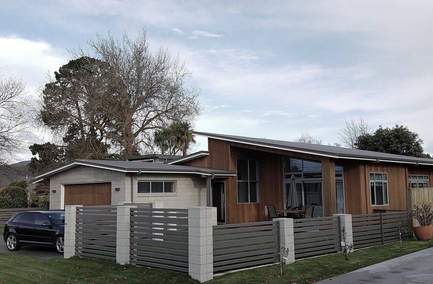 Wylie Home