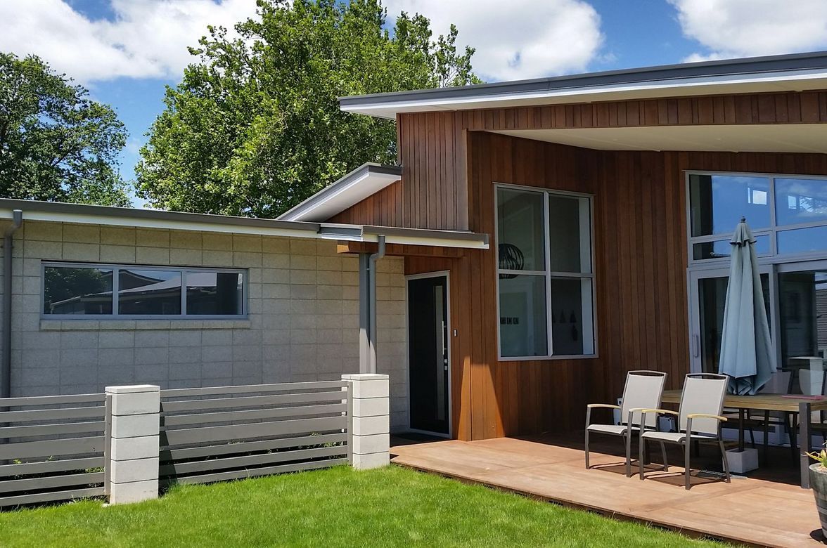 Wylie Home