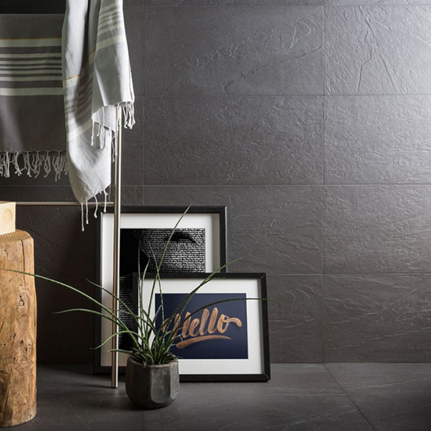 X-Rock | Floor and Wall Tiles