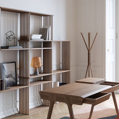 X2 Bookshelf