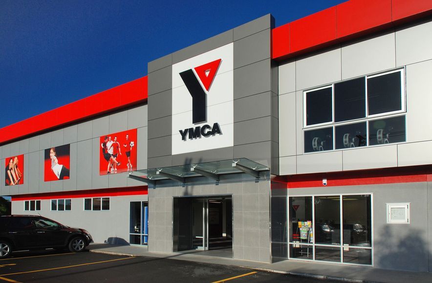 YMCA