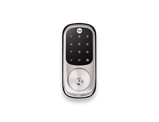 Yale Assure Keyed Lock