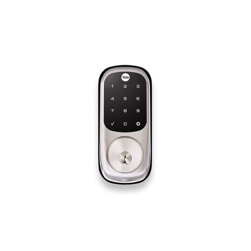 Yale Assure Keyed Lock