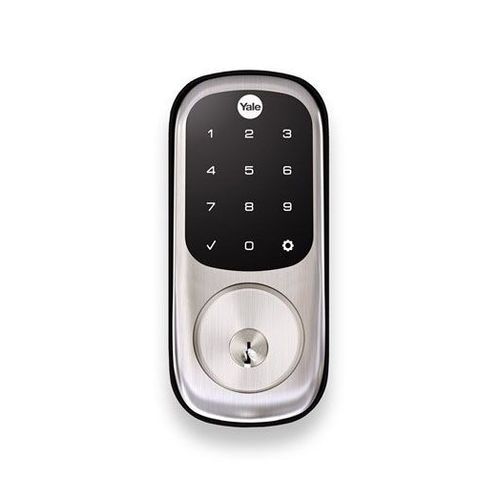 Yale Assure Keyed Lock