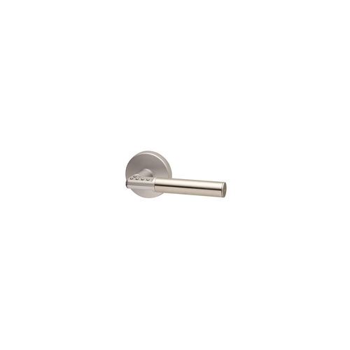 Yale Code Handle Keyless Lockset