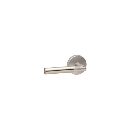 Yale Code Handle Keyless Lockset