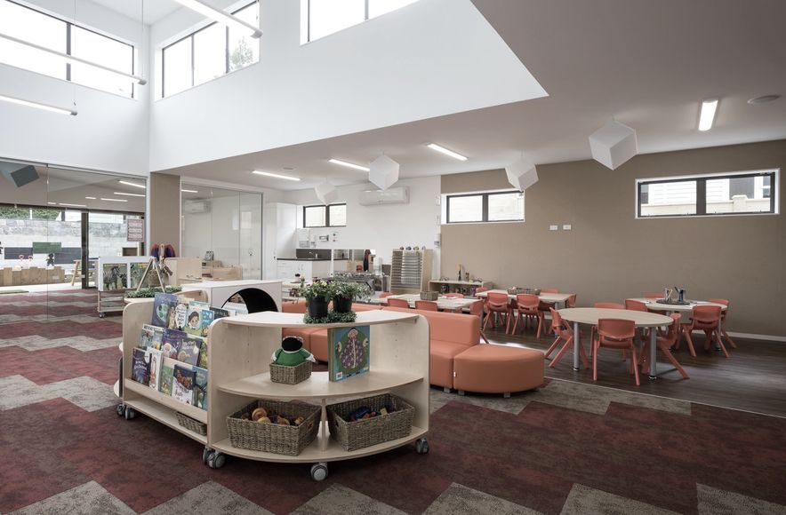 Young World Childcare - Mt Albert
