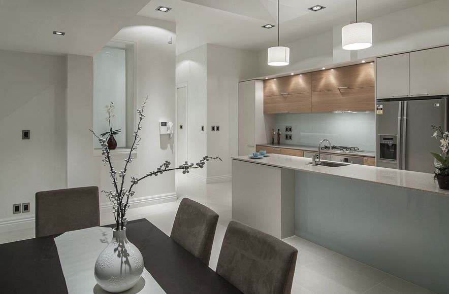 Young Street Apartments