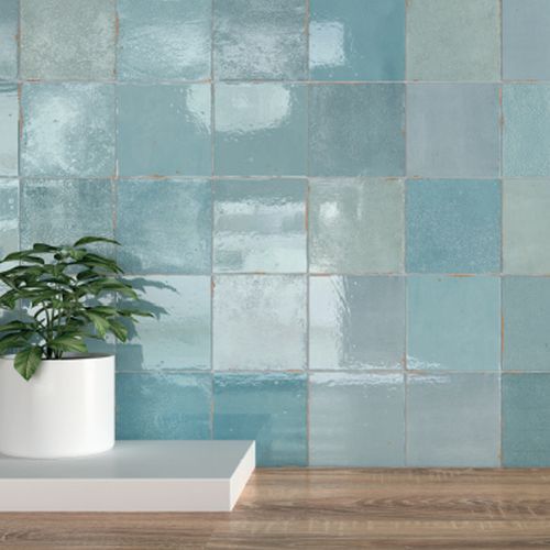 Zellige | Wall Tiles