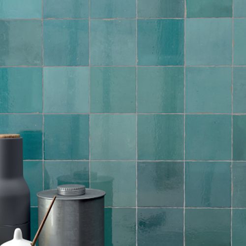 Zellige | Wall Tiles