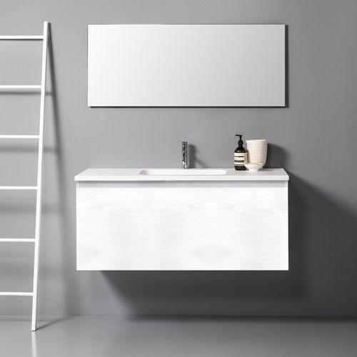 Zero Wall-Hung Vanity