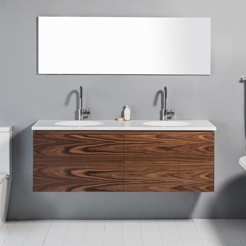 Zero Vanity
