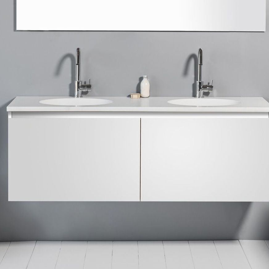 Zero Vanity