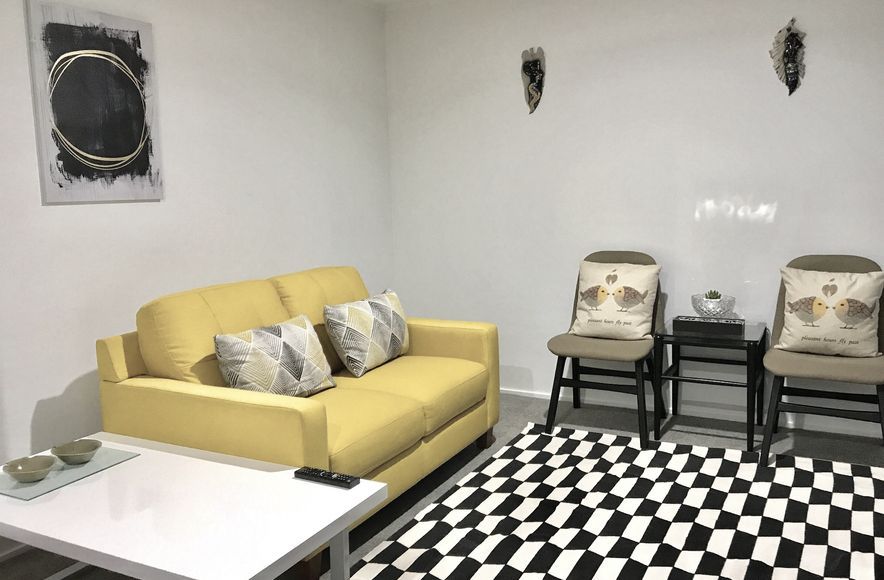 Zest Apartment, Auckland