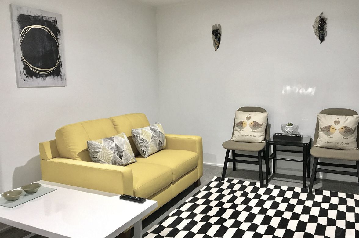 Zest Apartment, Auckland