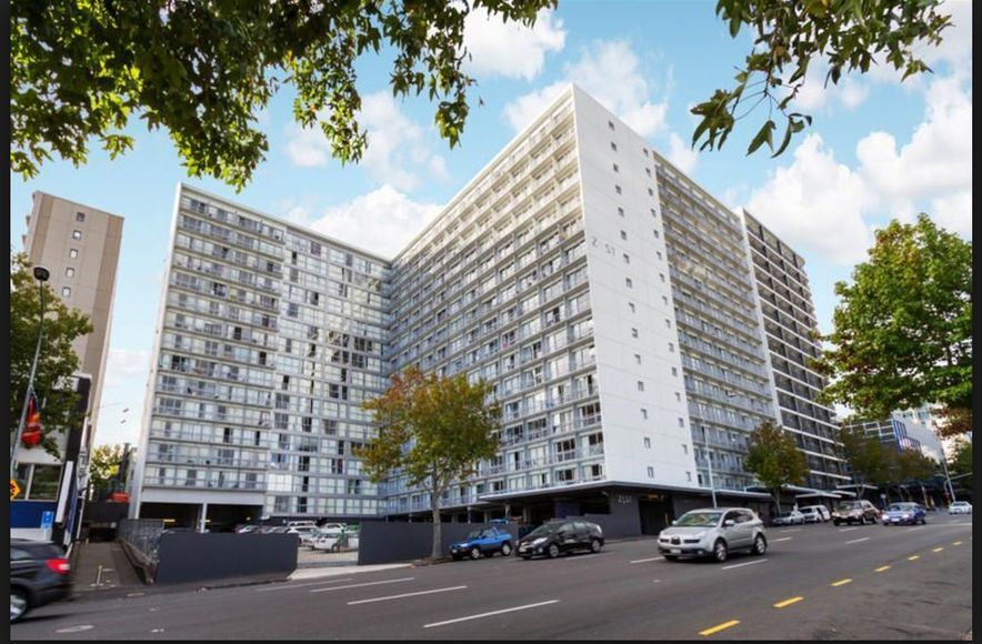 Zest Apartment, Auckland