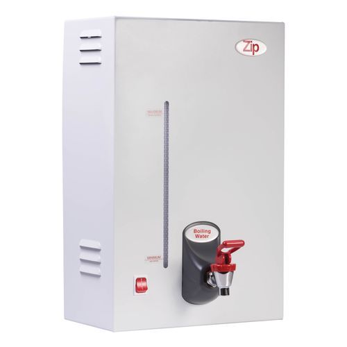Zip Manual Boiling Water