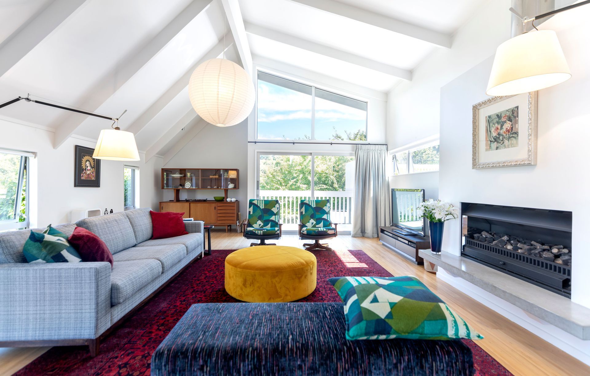 Cuthbert Interiors