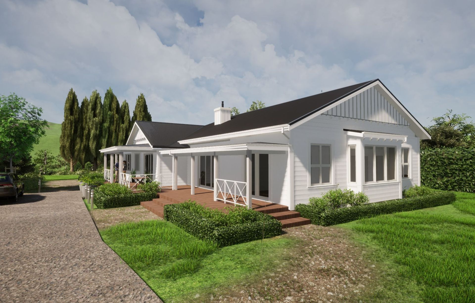 Design Marlborough
