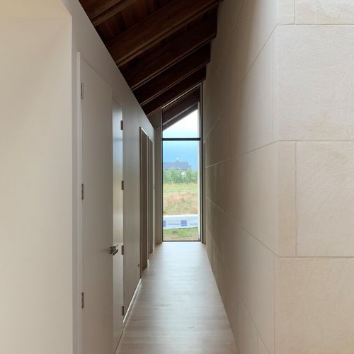 Fair Face Veneer / Cladding
