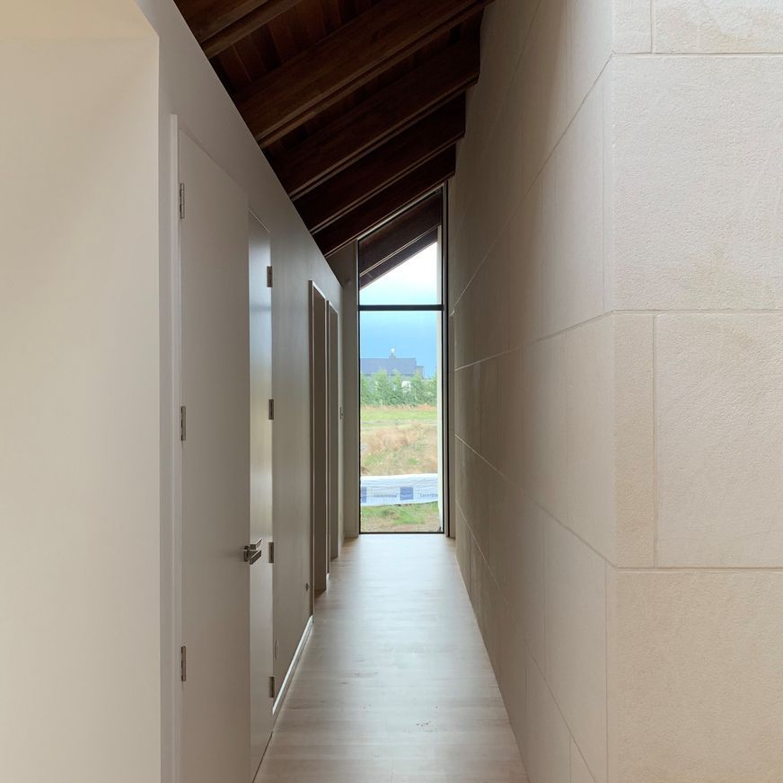 Fair Face Veneer / Cladding