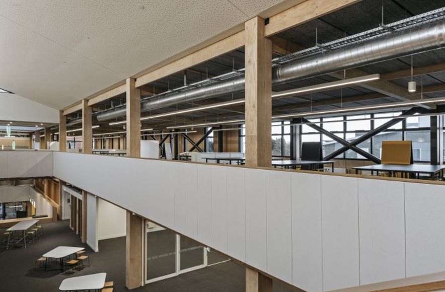ARA Christchurch Polytechnic