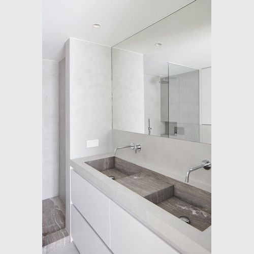 Autumnus Dark Marble