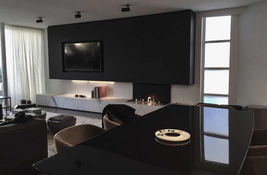 Multi-Unit Residential