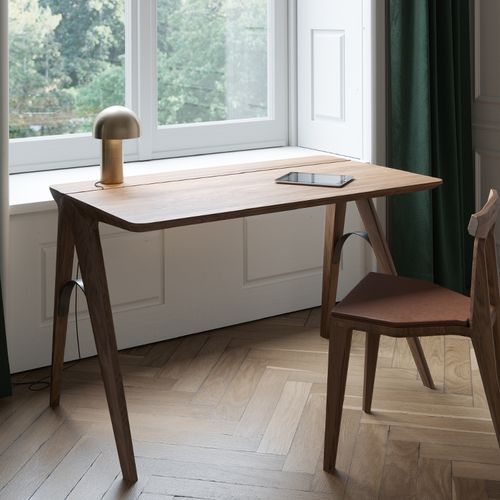 Bridge Desk